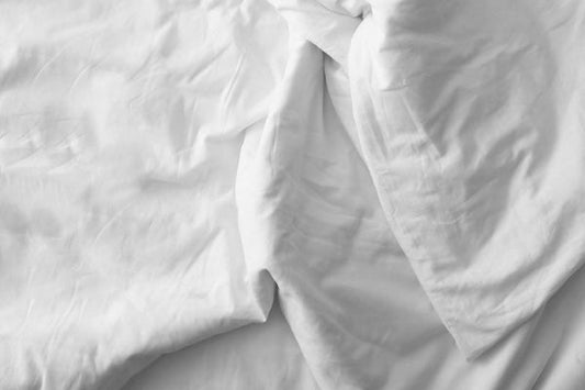 Comment repasser une housse de couette ?