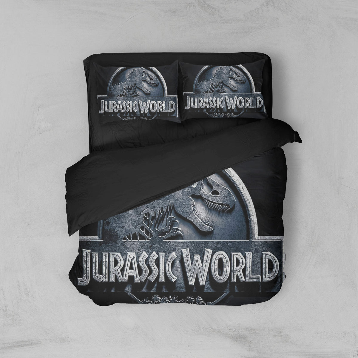 Housse de couette Jurassic World