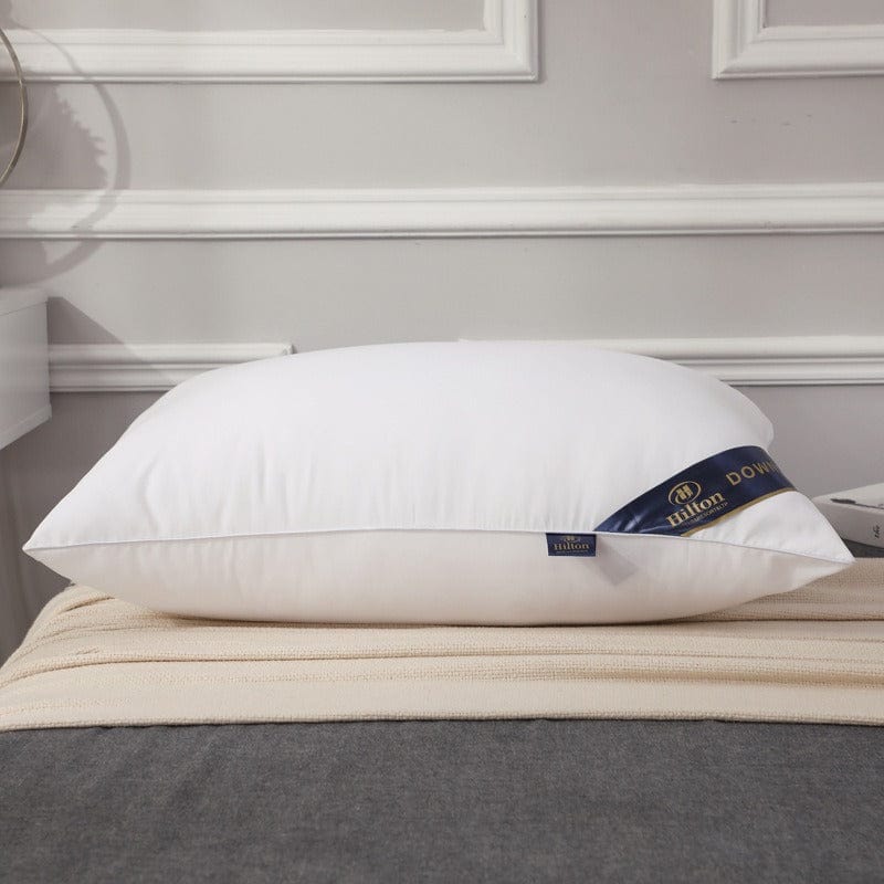 Oreiller Confort 50x75cm Coton