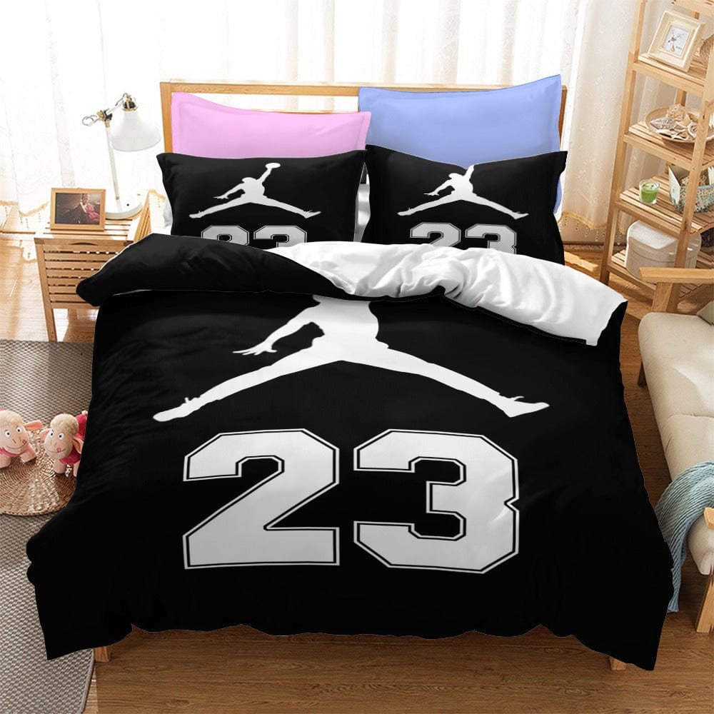 Housse de Couette Jordan