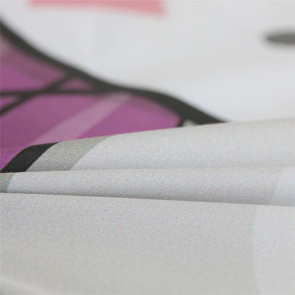 Housse de Couette Licorne 1 Personne