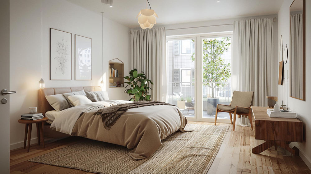 Qui a inventé le lit ?