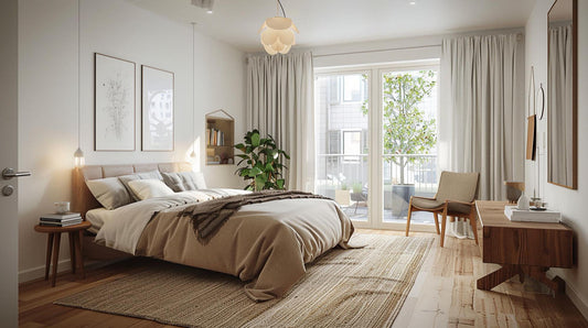 Qui a inventé le lit ?