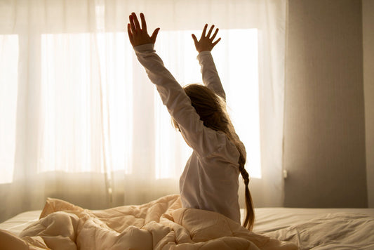 Comment orienter son lit pour mieux dormir ?