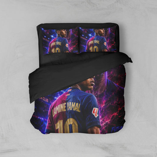 Housse de couette Lamine Yamal