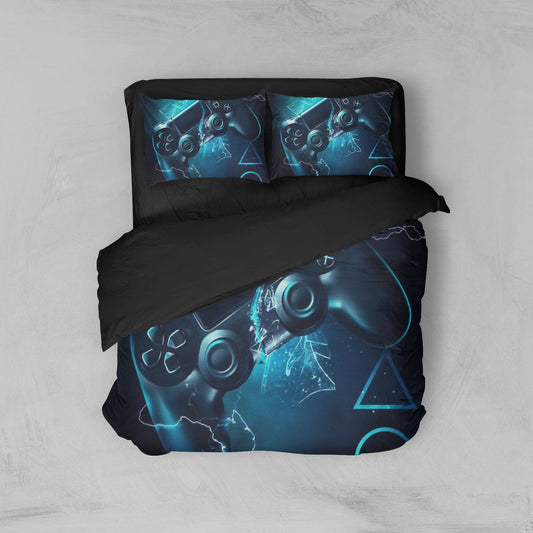 Housse de couette PlayStation