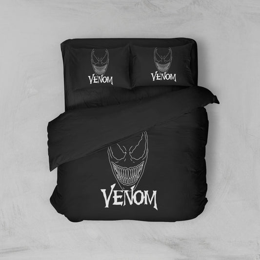 Housse de Couette Venom