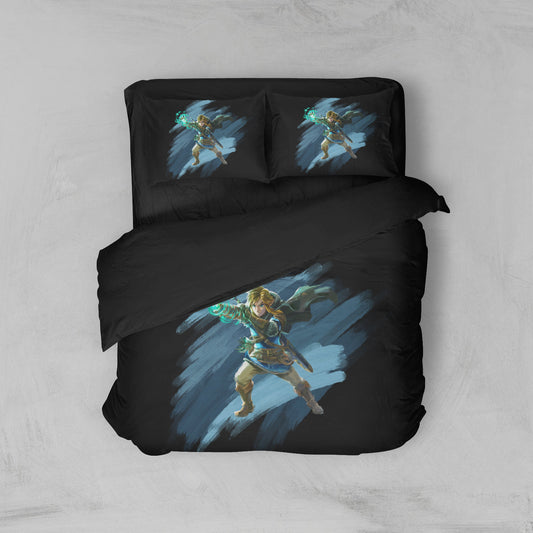 Housse de couette Zelda