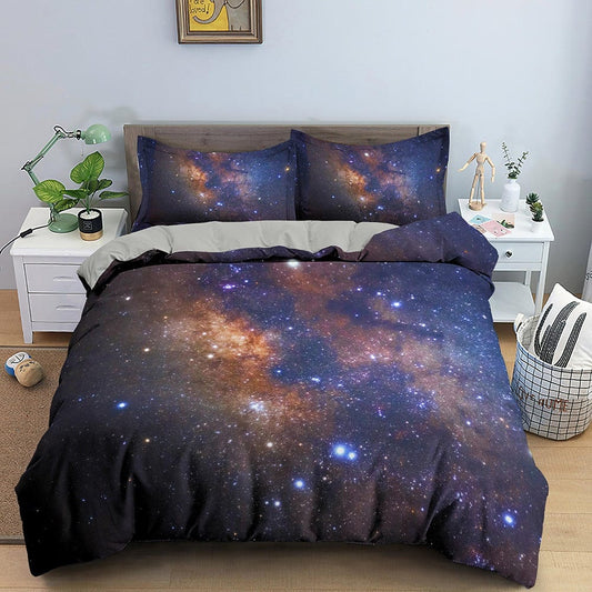 Housse de Couette Espace