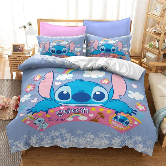 Housse de Couette Stitch 240x220