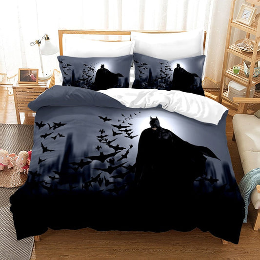 Housse de Couette Batman
