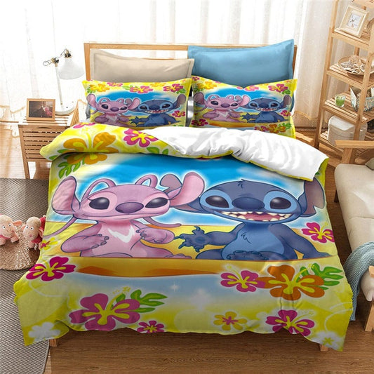 Housse de Couette Stitch 140x210