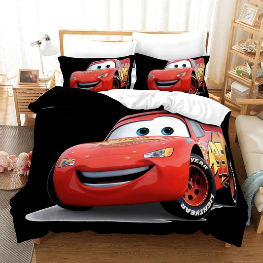 Housse de Couette Cars