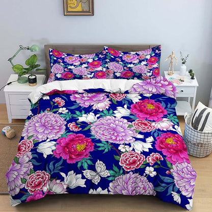 Housse de Couette Vintage 200x200