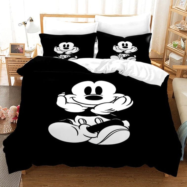 Housse de Couette Mickey Vintage