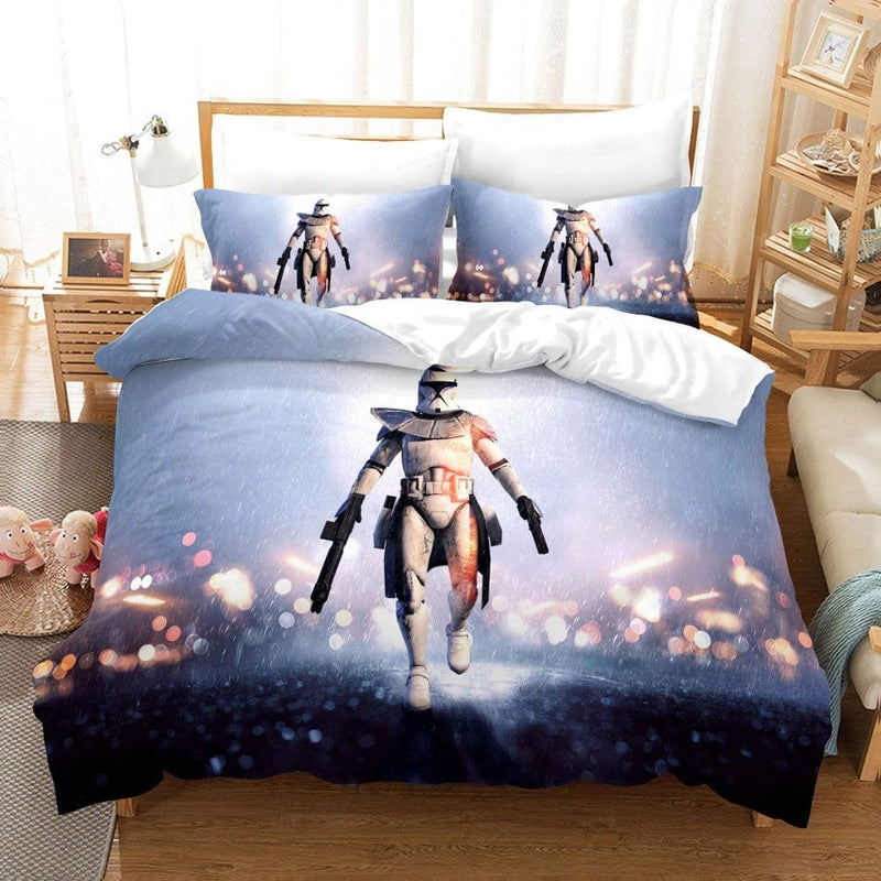 Housse de Couette Stromtrooper