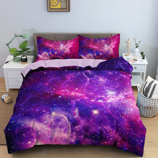 Housse de Couette Espace 220x240
