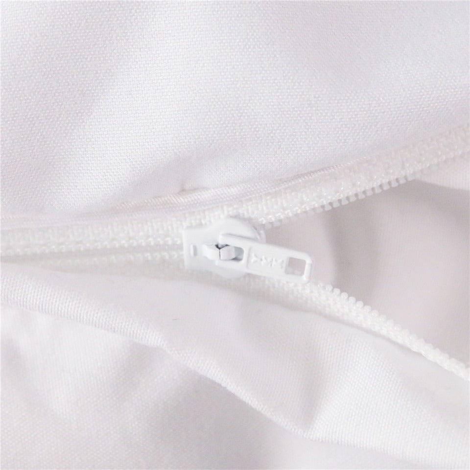 Housse de Couette Motif Marin