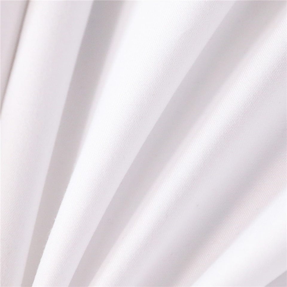 Housse de Couette Motif Marin