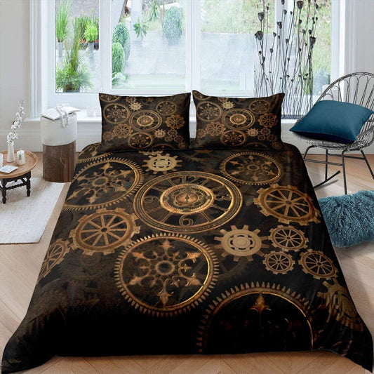Housse de Couette Industriel