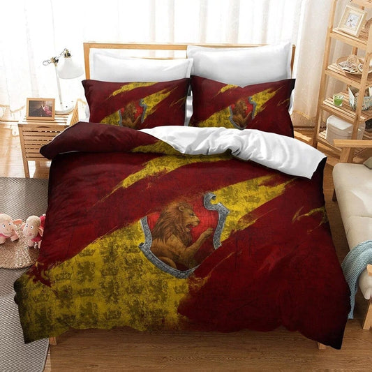 Déco Chambre Harry Potter