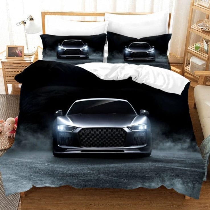 Housse de Couette Audi R8