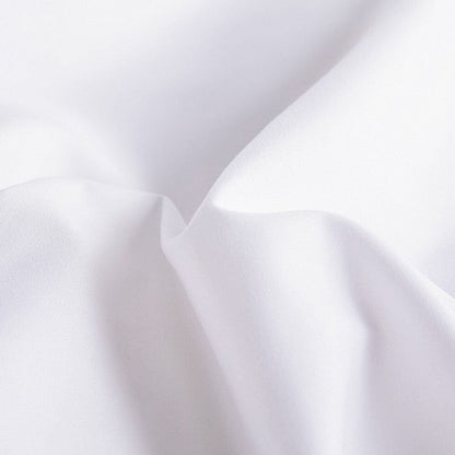 Housse de Couette Blanche Grise et Blanche