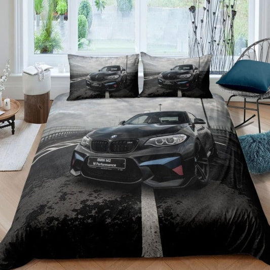 Housse de Couette BMW