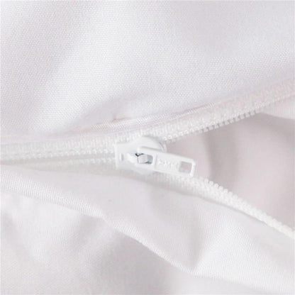 Housse de Couette Enfant Scandinave