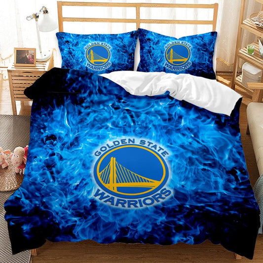 Housse de Couette Golden State
