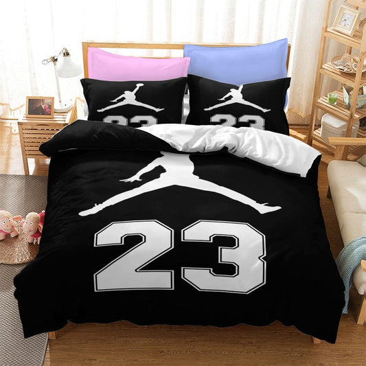 Housse de Couette Jordan
