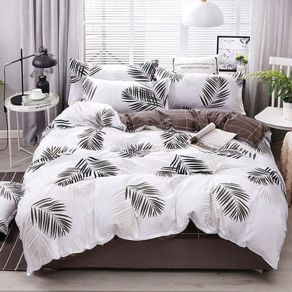 Housse de Couette Jungle 140x200