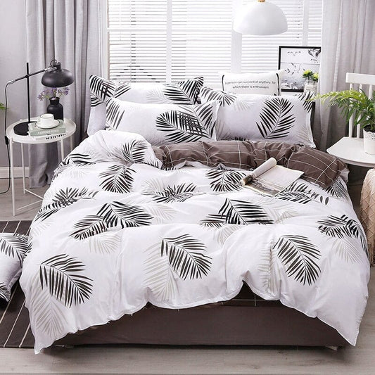 Housse de Couette Jungle 140x200