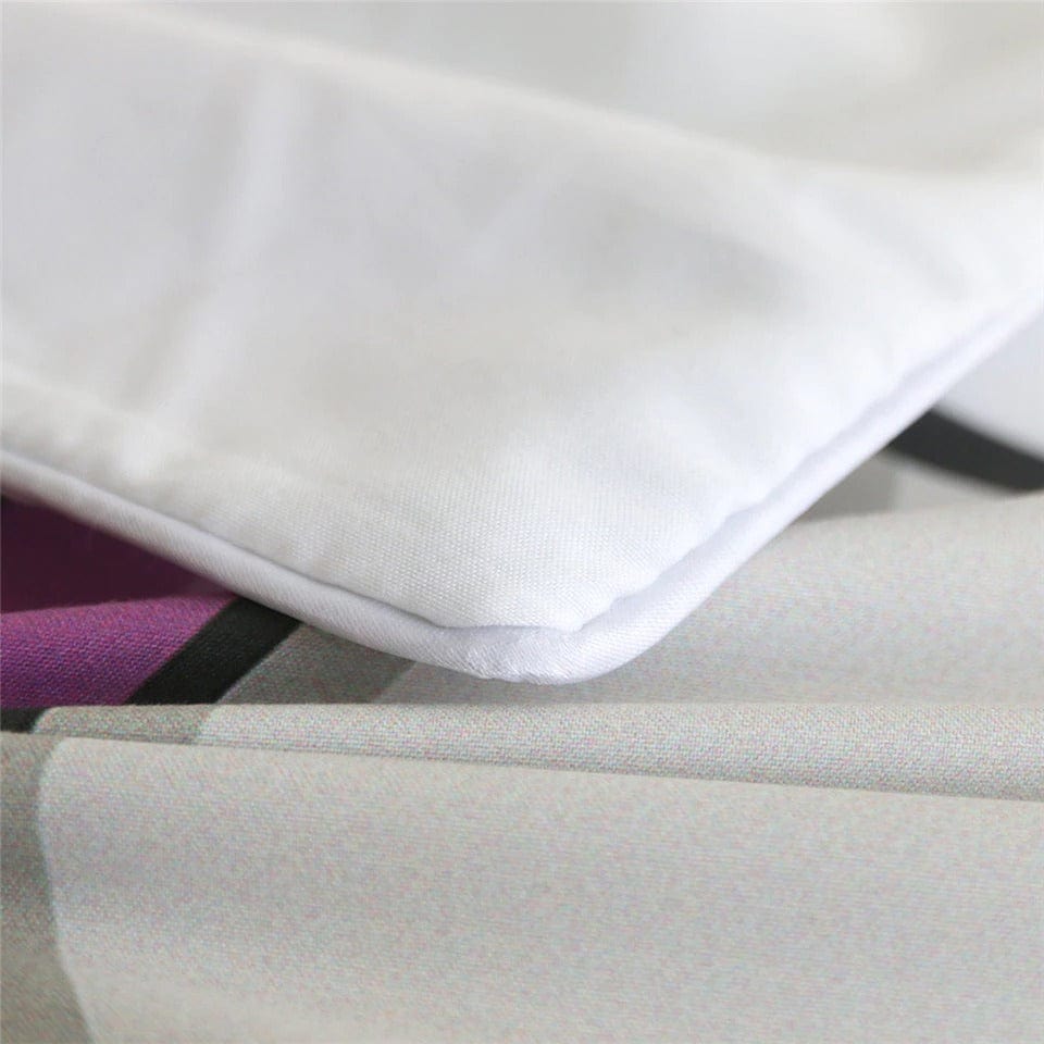 Housse de Couette Licorne 1 Personne