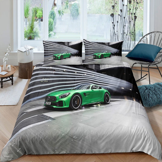 Housse de Couette Mercedes