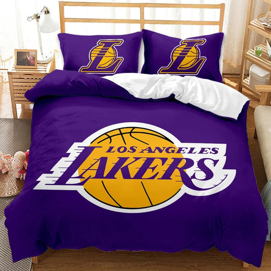 Housse de Couette NBA