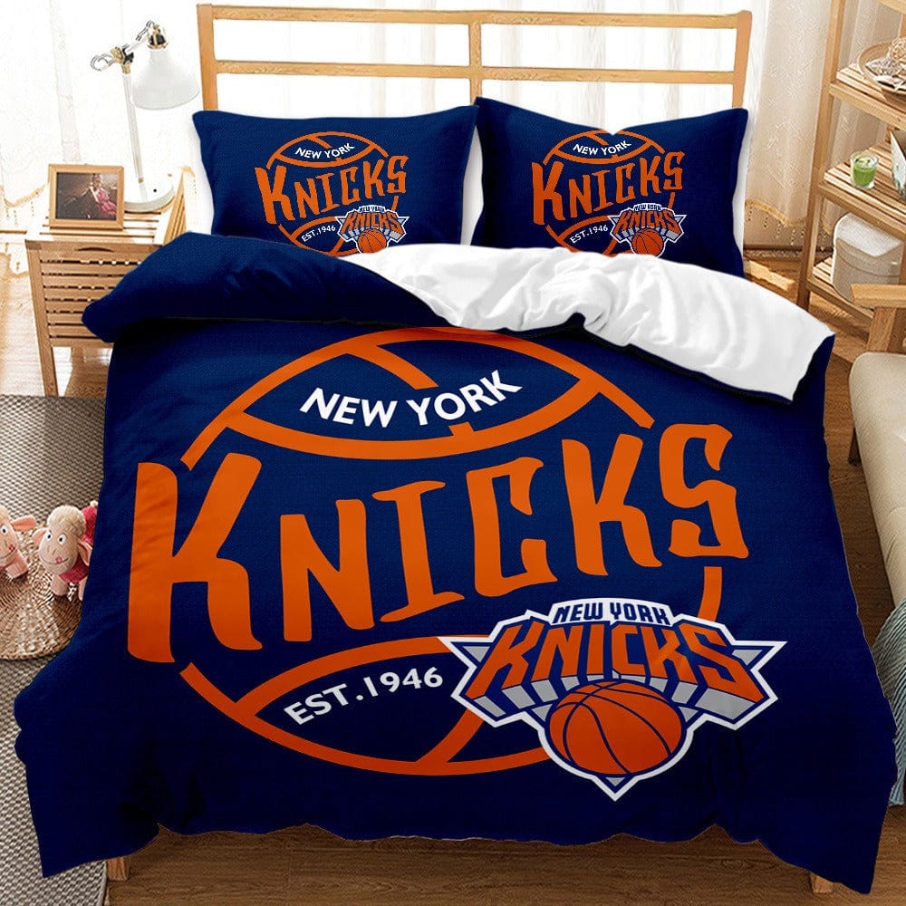 Housse de Couette NBA Basket