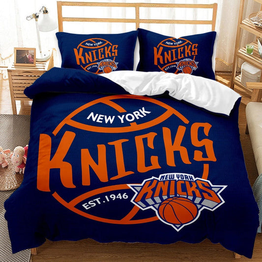 Housse de Couette NBA Basket