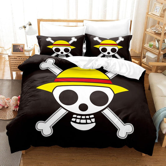Housse de Couette One Piece
