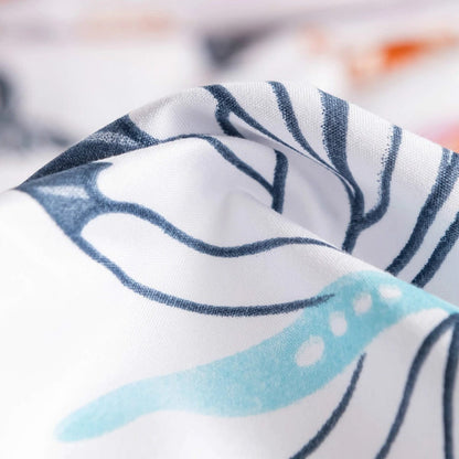 Housse de Couette Papillon