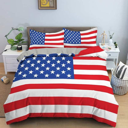 Housse de Couette USA