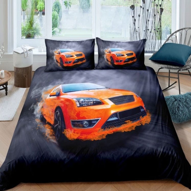 Housse de Couette Voiture