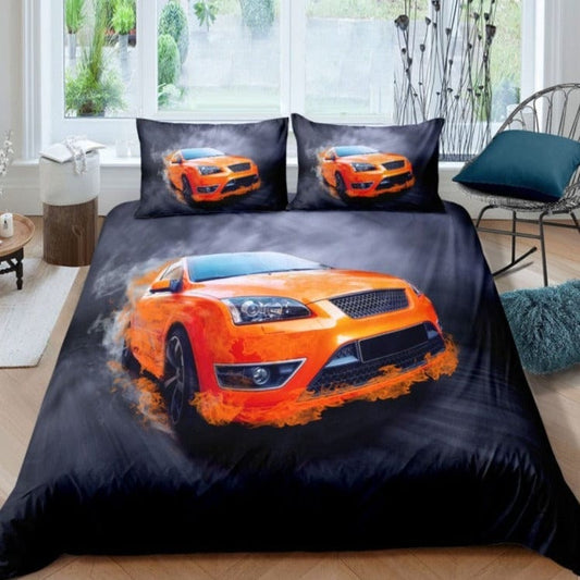 Housse de Couette Voiture